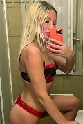 La Spezia Escort Blondie 389 25 15 978 foto selfie 3