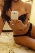 Bari Girls Pamela Dolce  foto selfie 34