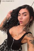 Bergamo Trans Miss Bianca Reis 351 61 62 727 foto selfie 5