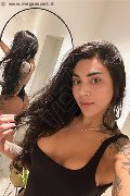 Bergamo Trans Miss Bianca Reis 351 61 62 727 foto selfie 4