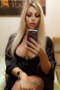 Bergamo Trans Yara Rios 329 03 30 274 foto selfie 19