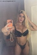 Bergamo Trans Yara Rios 329 03 30 274 foto selfie 1