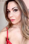 Casoria Trans Lorena Fox 320 30 83 498 foto selfie 10