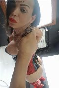 Curno Trans Niccole Gres 320 86 83 051 foto selfie 2
