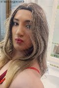 Forl Trans Giulia Romagnola 351 70 91 081 foto selfie 16