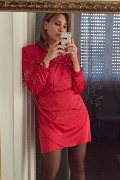 Milano Trans Franceska Italiana 389 60 91 539 foto selfie 33