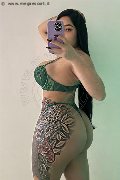 Milano Trans Luana Castrinni 393 10 01 131 foto selfie 8