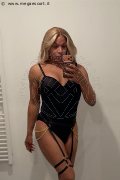 Napoli Trans Adriana 392 76 24 016 foto selfie 4