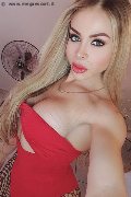 Napoli Trans Isabella Santos 338 15 21 054 foto selfie 37