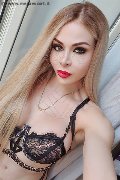 Napoli Trans Isabella Santos 338 15 21 054 foto selfie 34