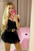 Napoli Trans Isabella Santos 338 15 21 054 foto selfie 33