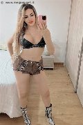 Napoli Trans Isabella Santos 338 15 21 054 foto selfie 14