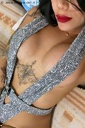 Napoli Trans Jasmine 342 32 03 042 foto selfie 77