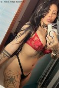 Napoli Trans Jasmine 342 32 03 042 foto selfie 45