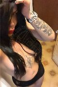 Napoli Trans Jasmine 342 32 03 042 foto selfie 87