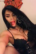Palermo Trans Ariadna 388 75 19 396 foto selfie 25