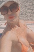 Quartu Sant'elena Trans Selenia Blond 320 93 14 702 foto selfie 2