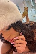 Roma Trans Larissa Bambola 392 89 27 605 foto selfie 4