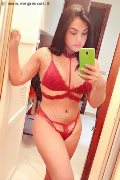 Salerno Trans Gabriella Santos 388 82 36 953 foto selfie 30