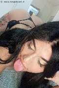 Catanzaro Trans Escort Isabella Rueda 353 32 26 248 foto selfie 19