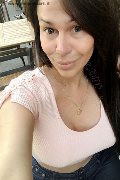 Imola Trans Escort Anita Roldan 328 43 69 618 foto selfie 109