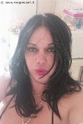 Margherita Di Savoia Trans Escort Suzana Pantera 327 06 75 293 foto selfie 25