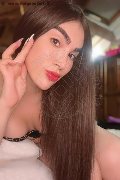 Mestre Trans Escort Katherine Gomez 331 26 23 237 foto selfie 5