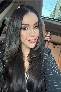 Milano Trans Escort Luisa Kynnolly 352 09 02 031 foto selfie 1