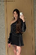 Milano Trans Escort Nyx 329 53 71 331 foto selfie 3