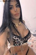 Napoli Trans Escort Laura Rocha 327 54 28 732 foto selfie 26