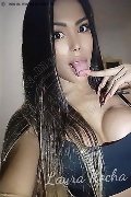 Napoli Trans Escort Laura Rocha 327 54 28 732 foto selfie 25