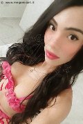 Napoli Trans Escort Pamelita 331 15 07 952 foto selfie 32