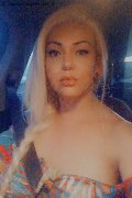 Oensingen Trans Escort Luana Baldrini  0041795187535 foto selfie 6