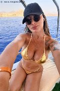 Quartu Sant'elena Trans Escort Raphaela Martins Pornostar 371 77 53 345 foto selfie 34
