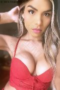 Roma Trans Escort Barbara Luna 392 16 02 572 foto selfie 6