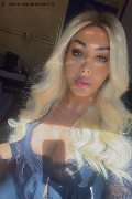 Roma Trans Escort Camilla Brazil 389 90 59 453 foto selfie 7