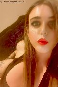  Trans Escort Rossana Bulgari 366 48 27 160 foto selfie 235