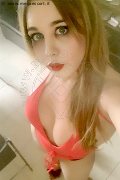  Trans Escort Rossana Bulgari 366 48 27 160 foto selfie 148