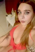  Trans Escort Rossana Bulgari 366 48 27 160 foto selfie 146