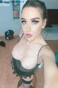  Trans Escort Rossana Bulgari 366 48 27 160 foto selfie 12