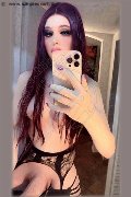 San Benedetto Del Tronto Trans Escort Bianca Occhiblu 331 17 56 878 foto selfie 26
