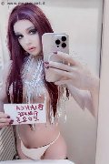 San Benedetto Del Tronto Trans Escort Bianca Occhiblu 331 17 56 878 foto selfie 27
