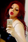 San Benedetto Del Tronto Trans Escort Bianca Occhiblu 331 17 56 878 foto selfie 19