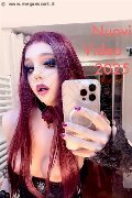 San Benedetto Del Tronto Trans Escort Bianca Occhiblu 331 17 56 878 foto selfie 9