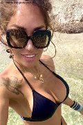 Sassari Trans Escort Bambola 331 32 58 034 foto selfie 22