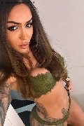 Sassari Trans Escort Bambola 331 32 58 034 foto selfie 6