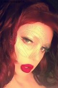 Tirana Trans Escort Bianca Occhiblu 331 17 56 878 foto selfie 13
