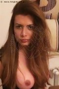 Trieste Trans Escort Megan Lopez 327 21 05 258 foto selfie 9