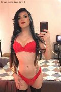 Genova Trav Angelica Tx 350 91 54 774 foto selfie 6