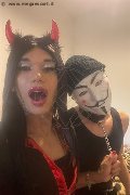 Desio Trav Escort Valery Gold 347 12 42 825 foto selfie 2